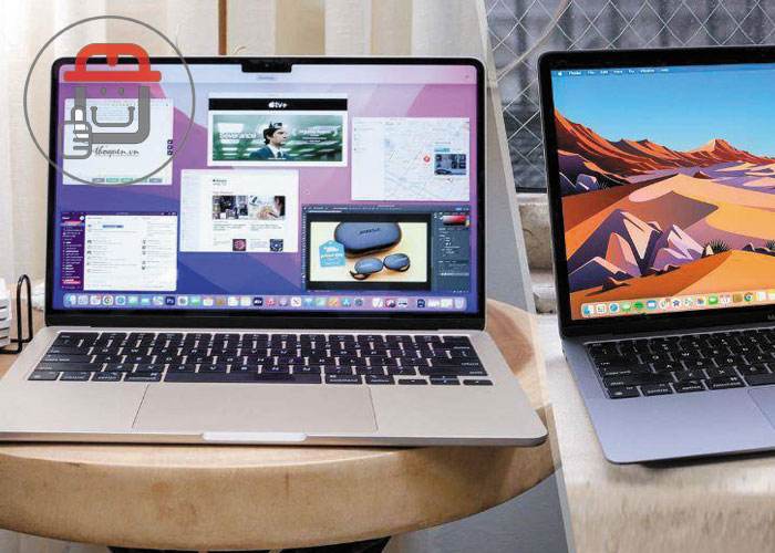 MacBook nào tốt cho sinh viên