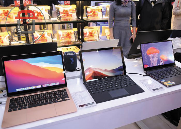 Nơi bán laptop uy tín TPHCM