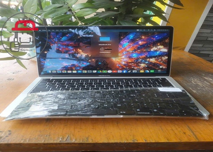 Sửa máy tính Bình Chánh
