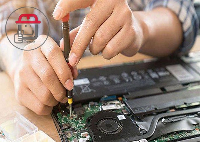 Sửa máy tính Bình Tân