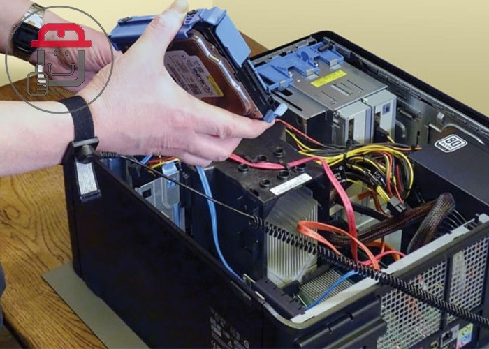 Sửa máy tính Phú Nhuận