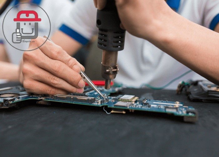 Sửa máy tính Quận 10