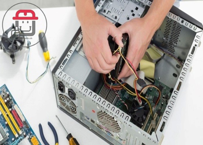 Sửa máy tính Quận 11