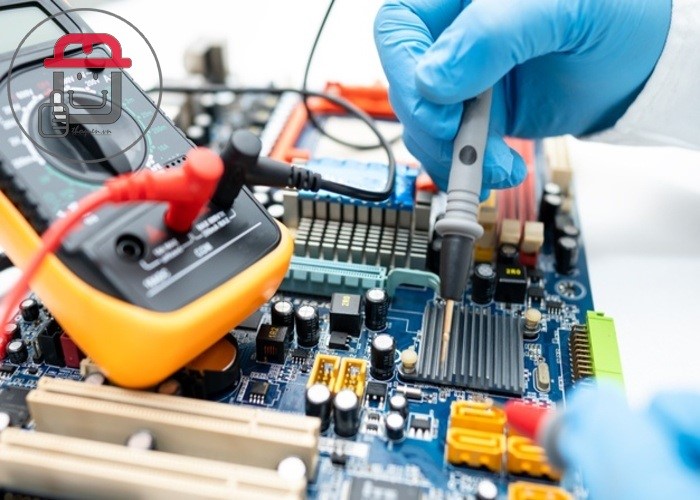 Sửa máy tính Quận 12