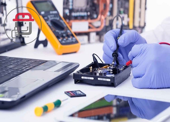 Sửa máy tính Quận 2
