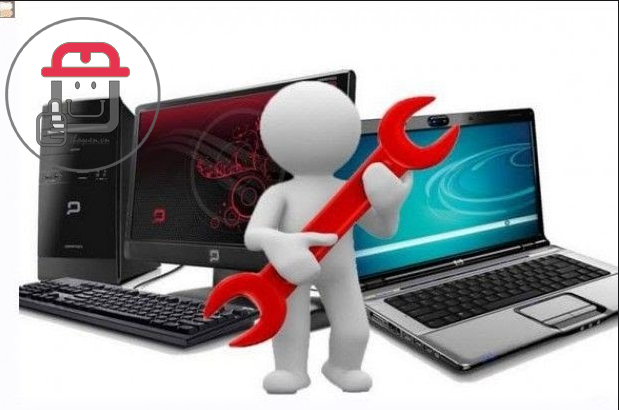 Sửa máy tính Quận 4