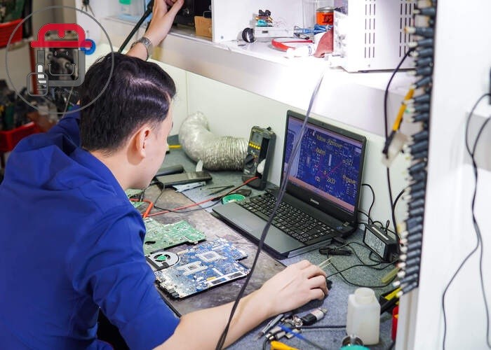 Sửa máy tính Quận 5