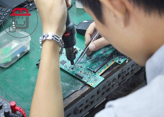 Sửa máy tính Quận 7