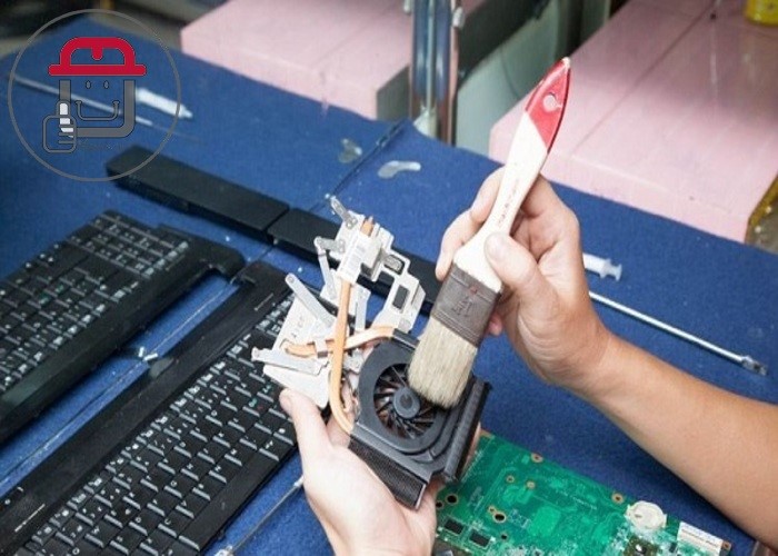 Sửa máy tính Quận 8