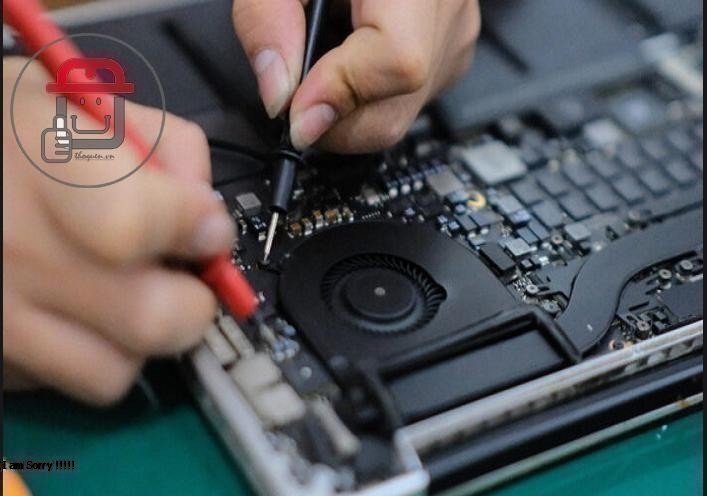 Sửa laptop Gò Vấp
