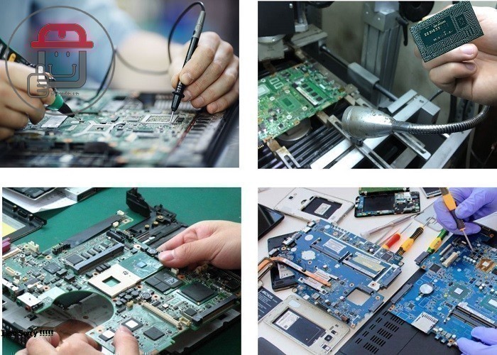 Sửa laptop Nhà Bè