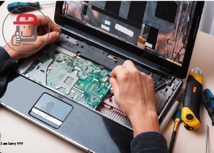 Sửa laptop Quận 12
