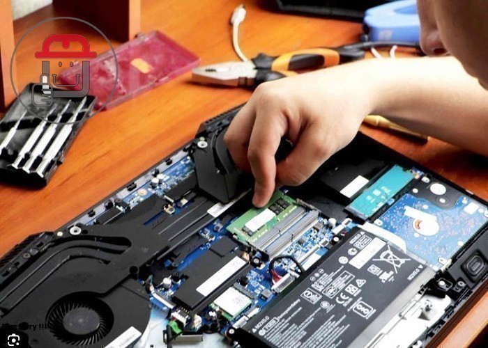 Sửa laptop Quận 3