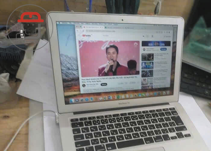 Sửa laptop Quận 4