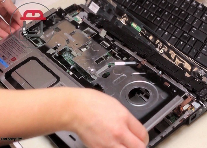 Sửa laptop Quận 5