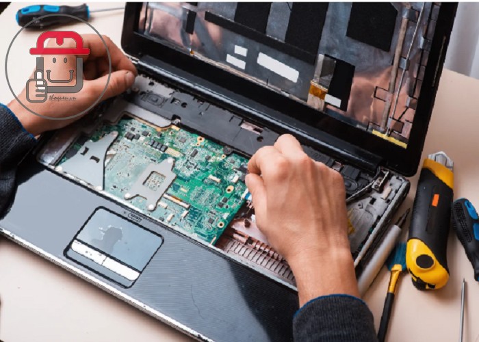 Sửa laptop Quận 7