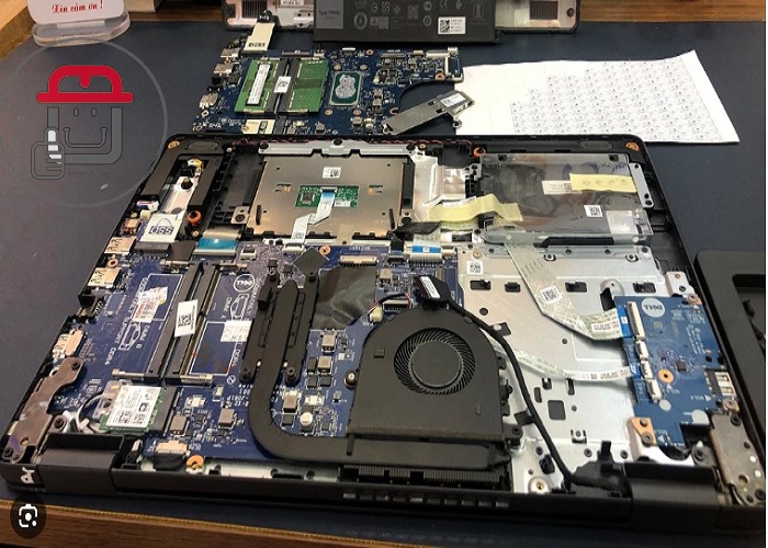 Sửa laptop Quận 8