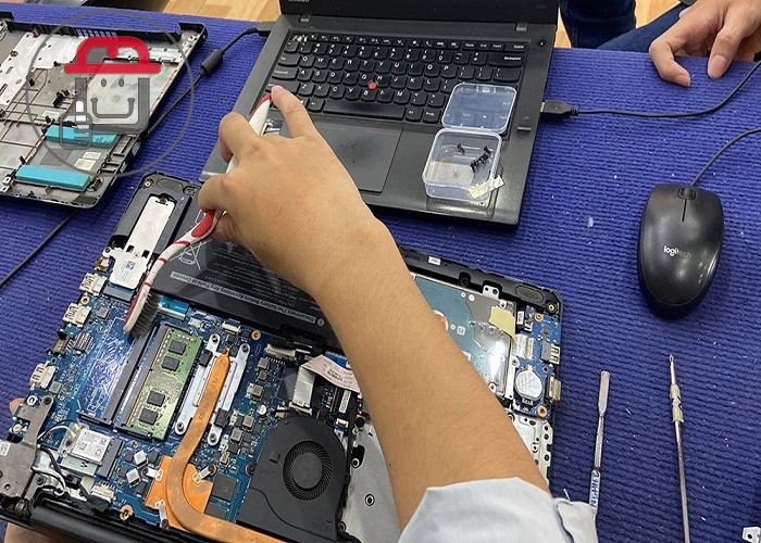 Sửa laptop Quận 9