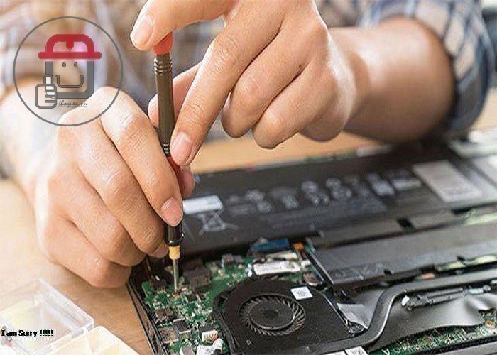 Sửa laptop Tân Bình