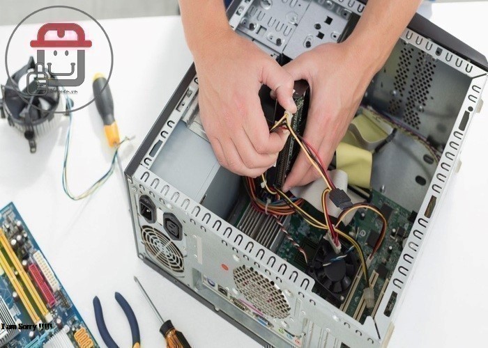 Sửa laptop Thủ Đức