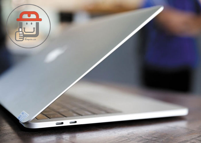 Sửa MacBook Quận 10