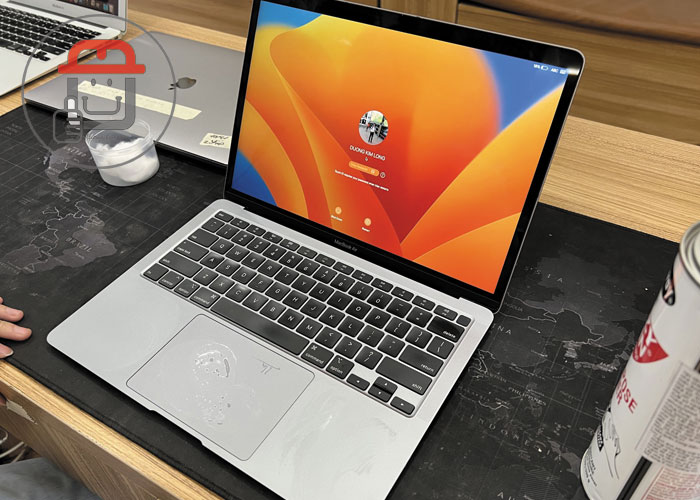Sửa MacBook quận 7