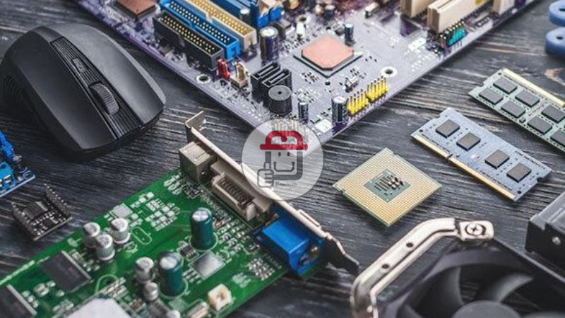 Máy tính bị treo do phần cứng quá lỏng lẻo