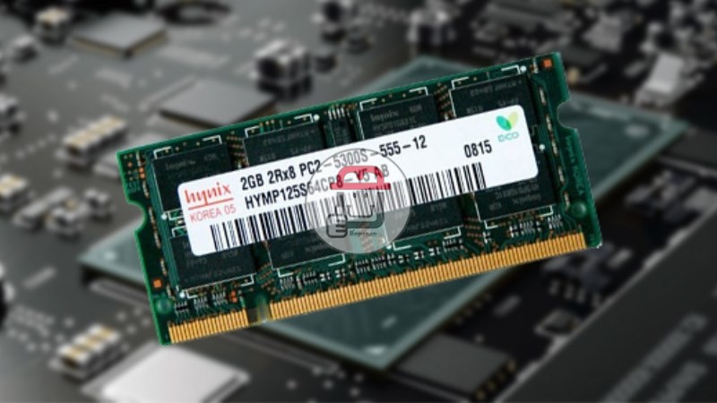 Nâng cấp RAM để máy tính chạy mượt mà hơn