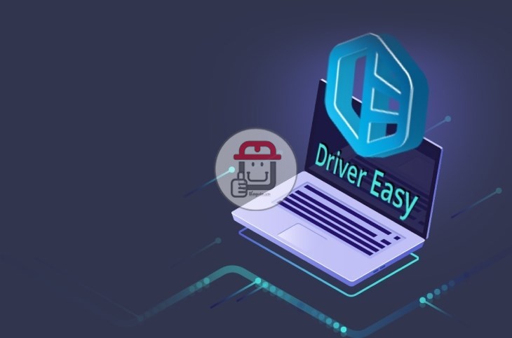 Bạn cần gỡ cài đặt Driver gần nhất