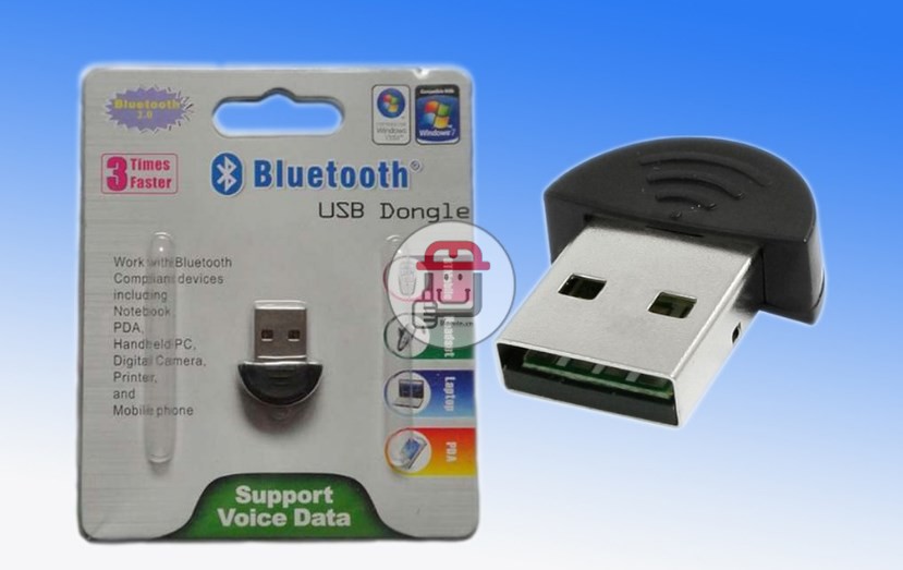 USB Bluetooth