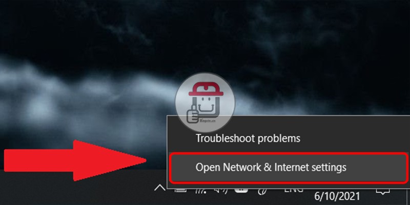 Sử Dụng DNS Để Tăng Tốc Mạng