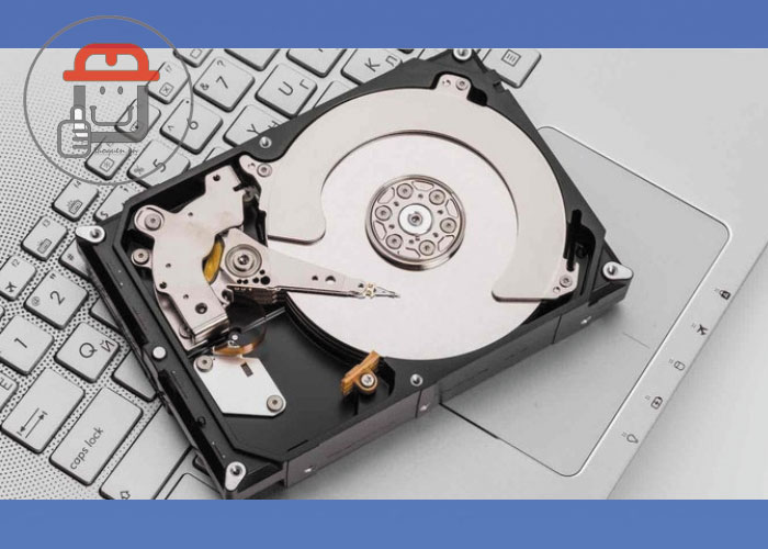 Dấu hiệu máy tính bị lỗi ổ cứng