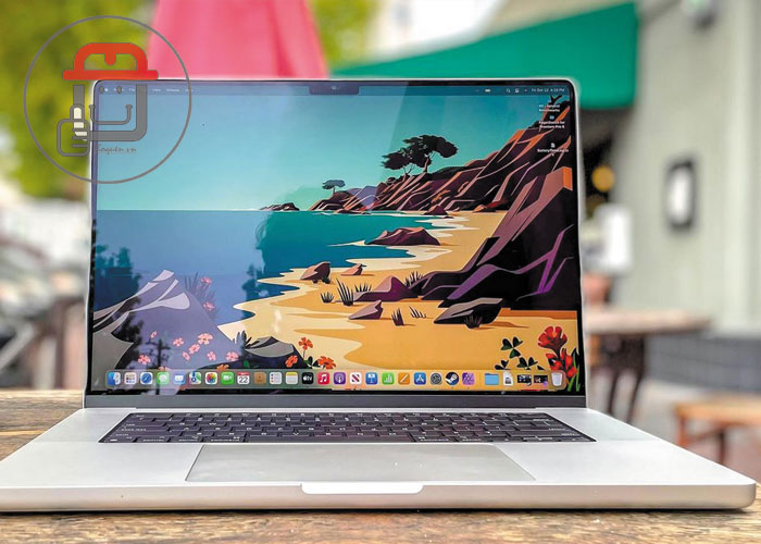 Hỗ trợ Macbook