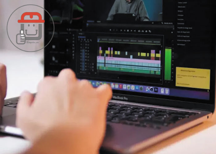 Không tìm thấy thiết bị đầu ra âm thanh Macbook