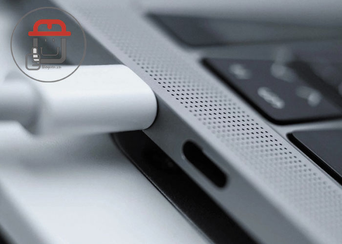 Lỗi macbook sạc không vào pin