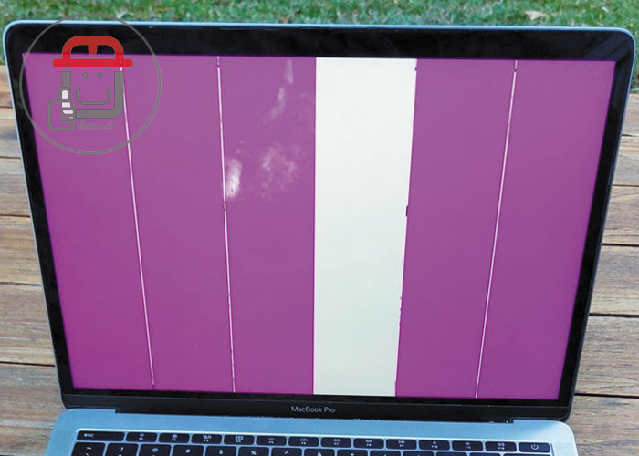 Lỗi màn hình macbook pro