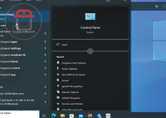 Lỗi win 10 không hiện wifi