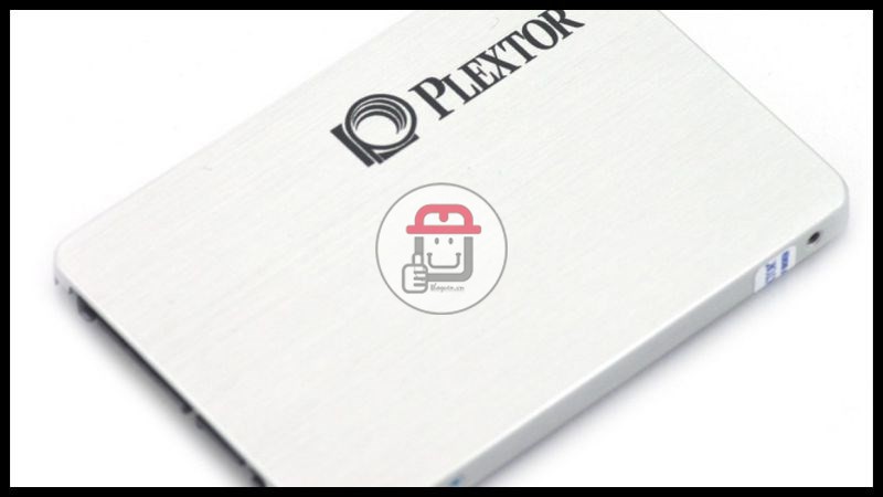 Ổ cứng SSD Plextor