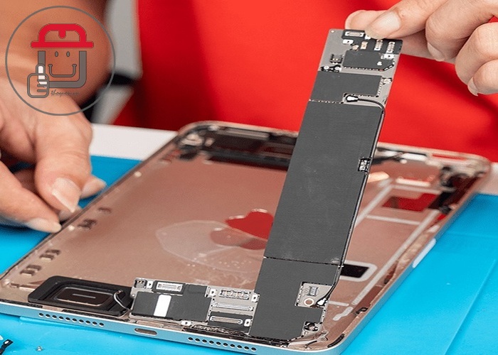 Sửa iPad Mini