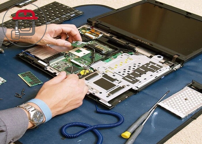Sửa laptop Dell
