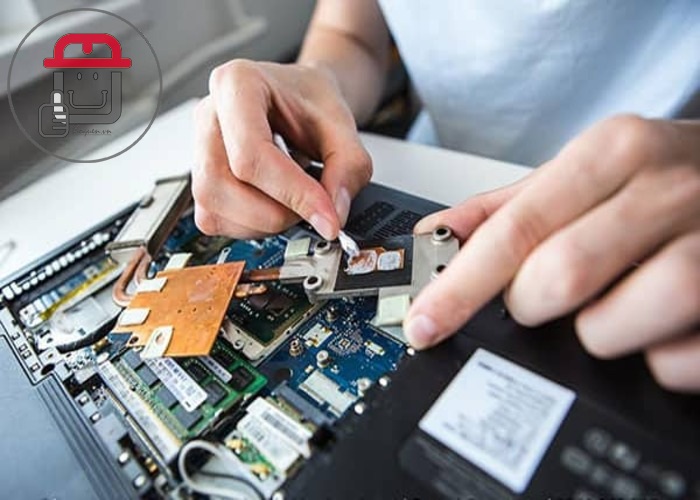 Sửa laptop HP