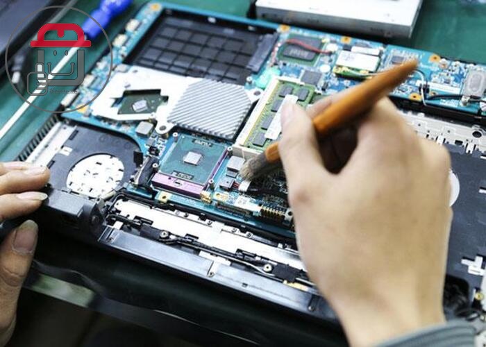 Sửa laptop Sony Vaio