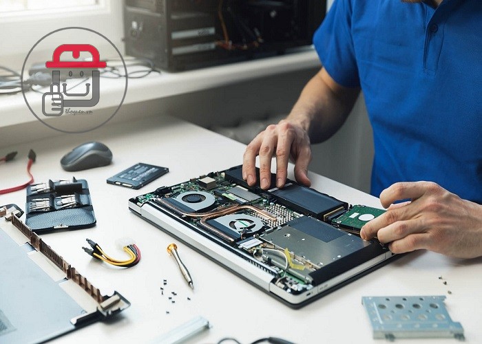 Sửa laptop