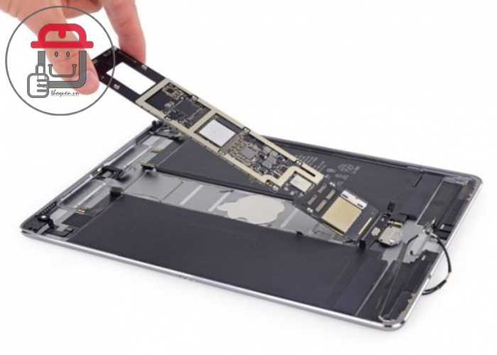 Sửa máy tính bảng Lenovo
