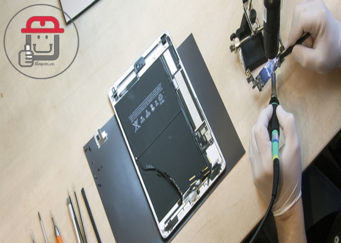 Sửa máy tính bảng Oppo