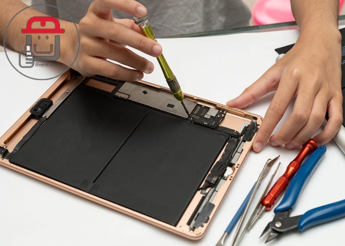 Sửa máy tính bảng Xiaomi