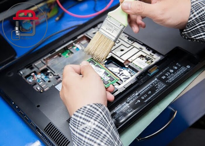 Sửa máy tính đồng bộ Dell