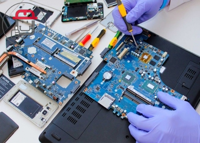 Sửa máy tính đồng bộ HP