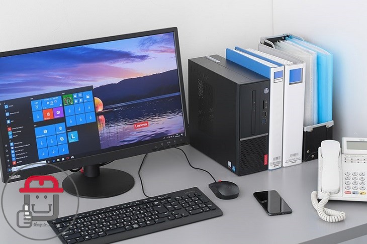 Sửa máy tính đồng bộ Lenovo