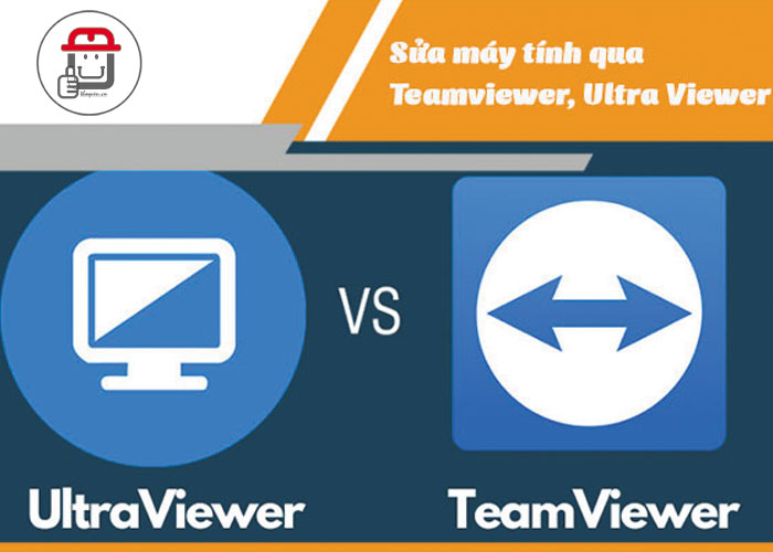 Sửa máy tính online